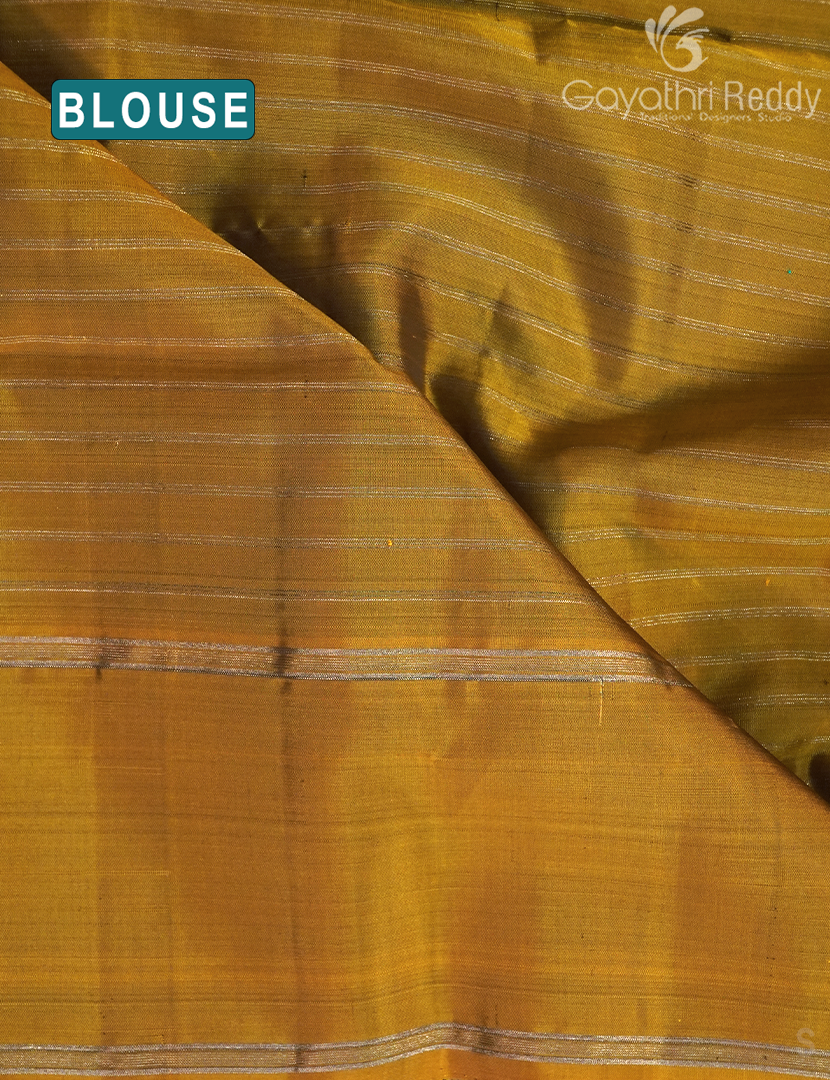 PURE KANCHI PATTU VINTAGE COLLECTION-PKVC4