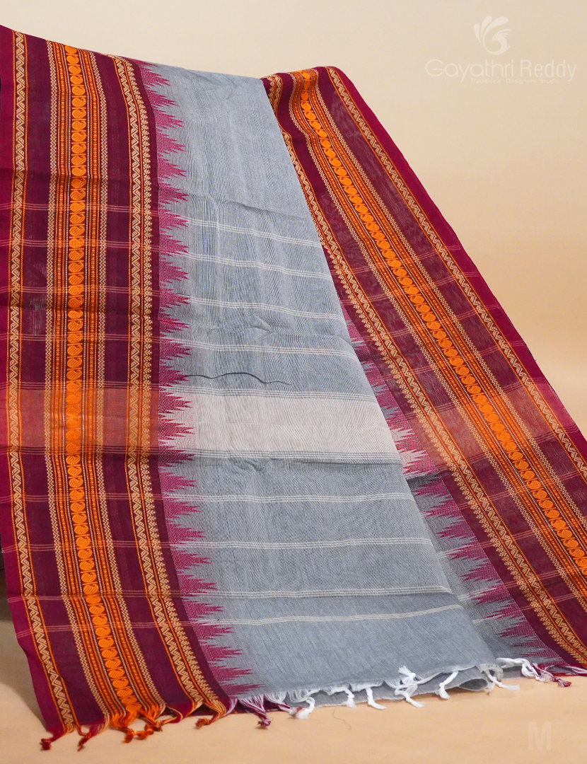 PURE KANCHI COTTON-KC2787