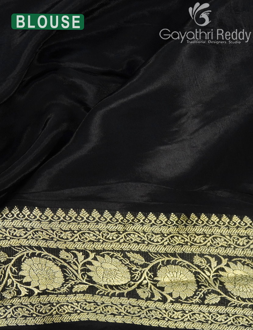 SEMI MYSORE SILK-SMSS225