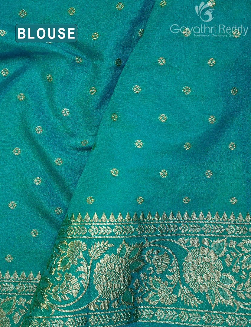 BANARAS GEORGETTE-BG745