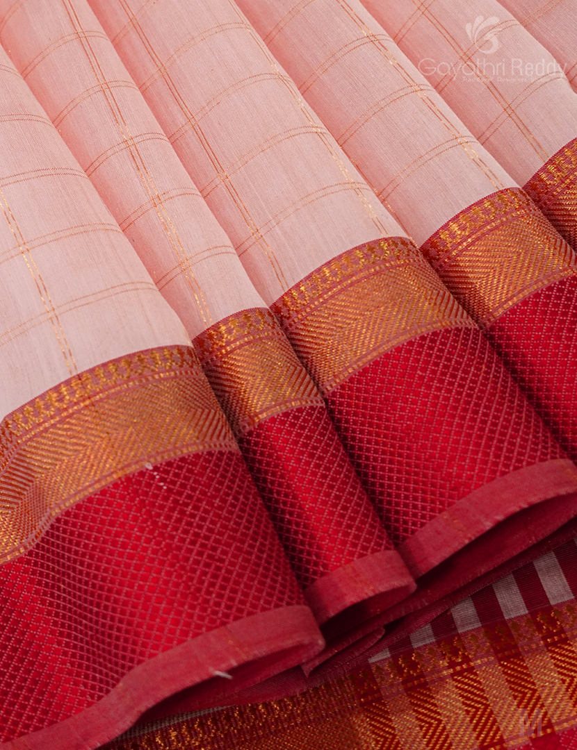 PURE CHANDERI SILK-CPS723