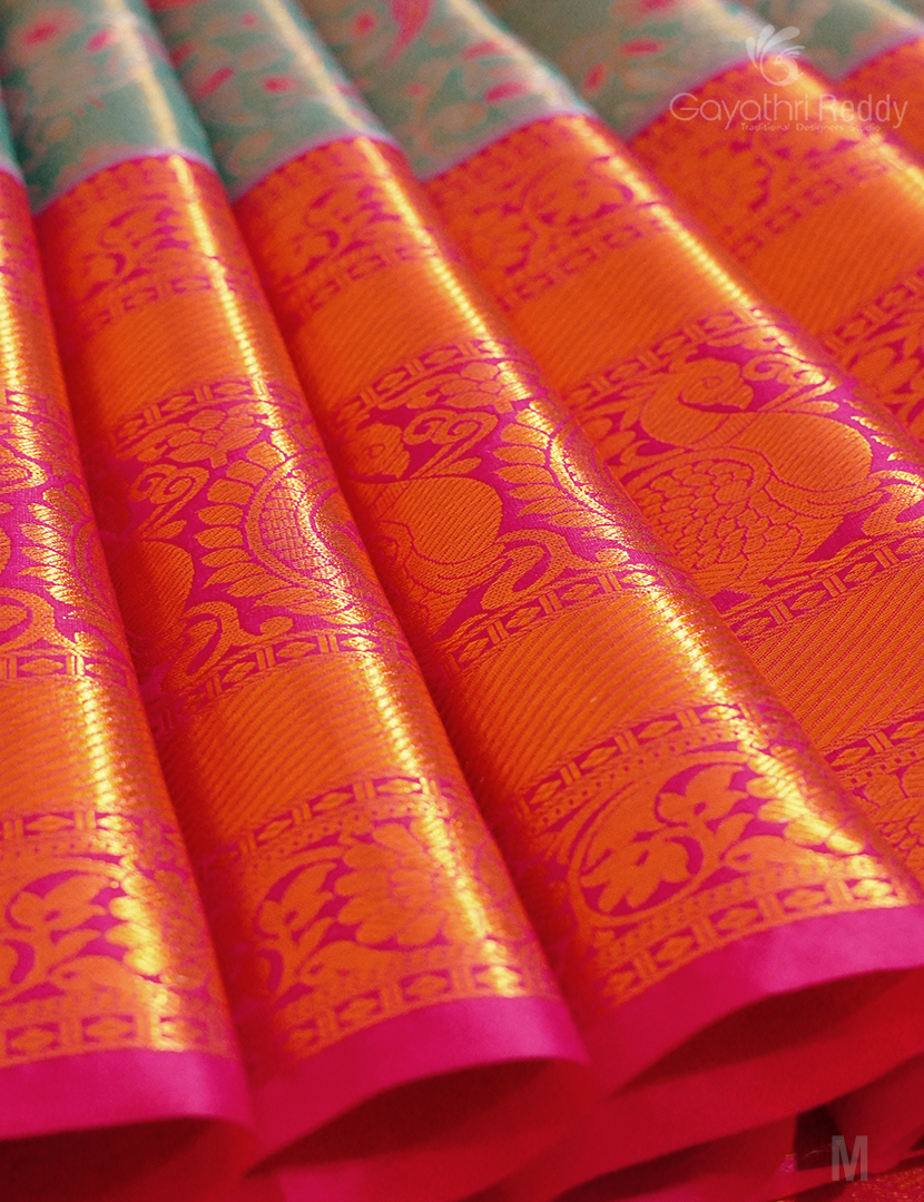 SEMI KANCHI PAVADA-SPP35