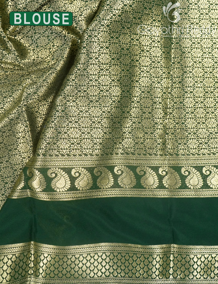 SEMI MYSORE CREPE-SMC431