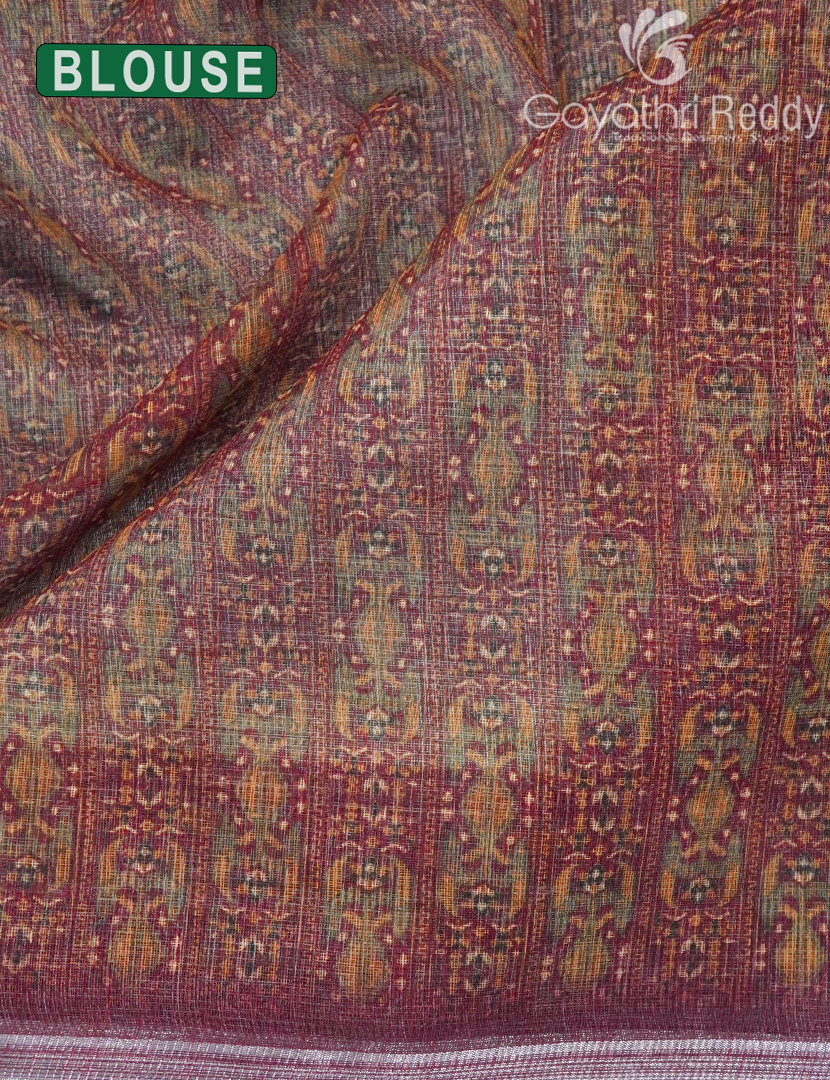 SUPER NET SAREE-SNS453