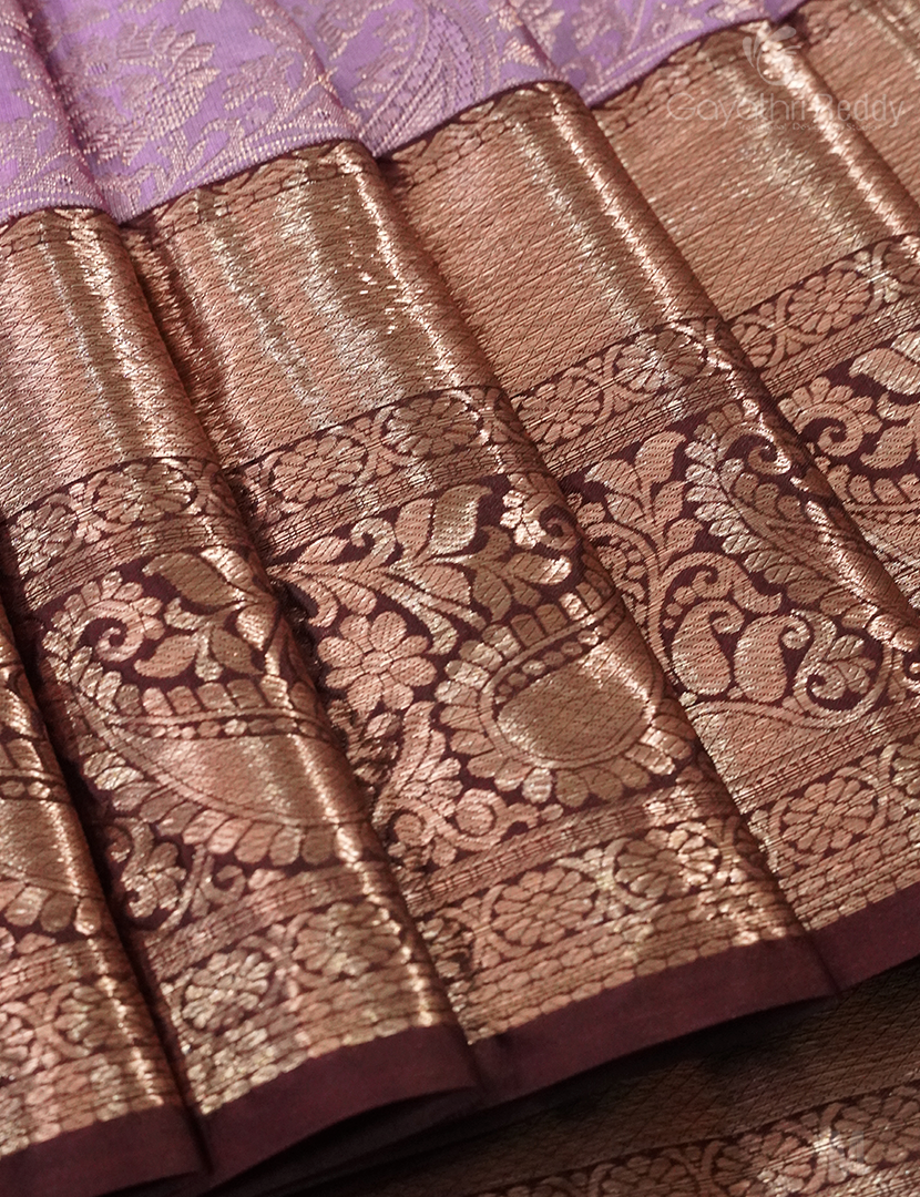 LIGHT WEIGHT KANCHI PATTU-KP7822