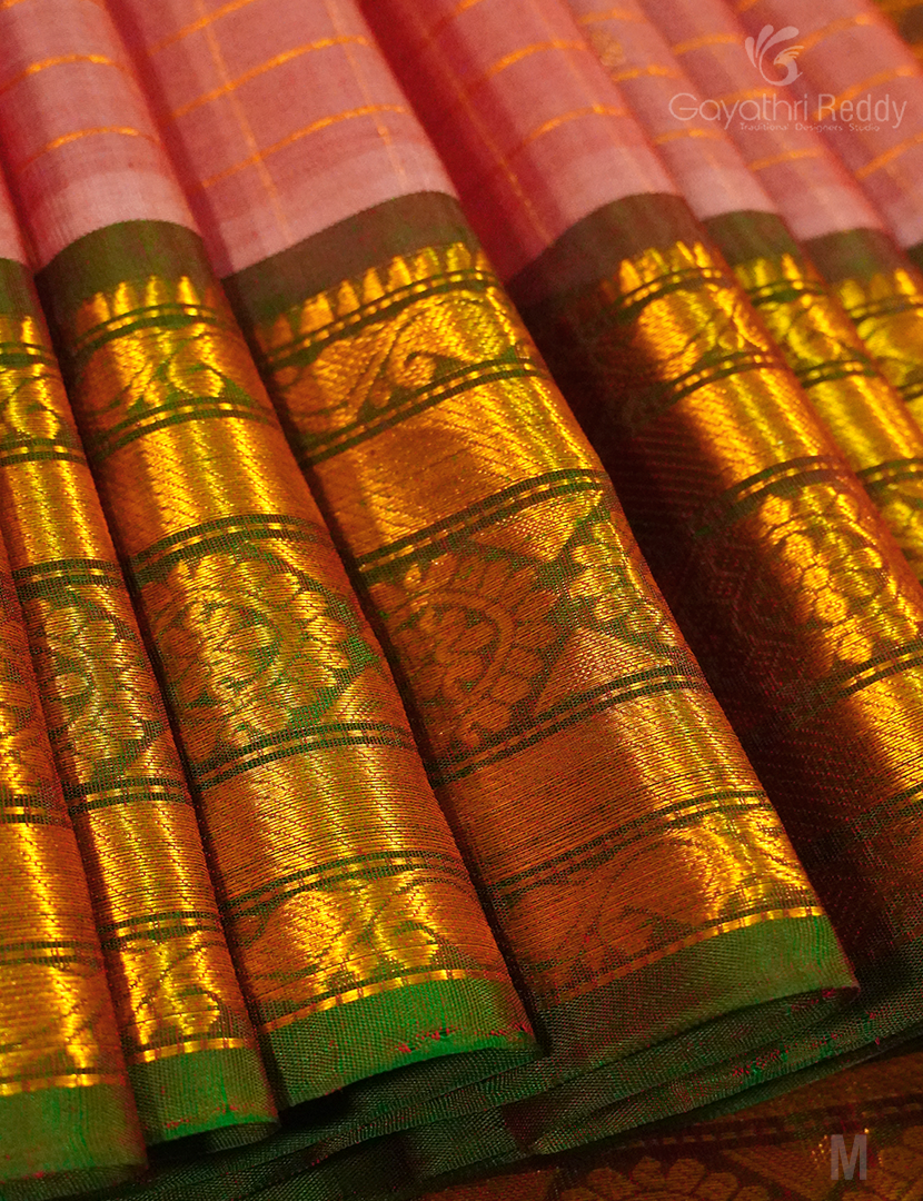 PURE GADWAL SICO-GDS635