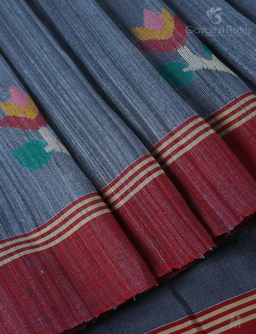 DUPION KORA SILK-DS234