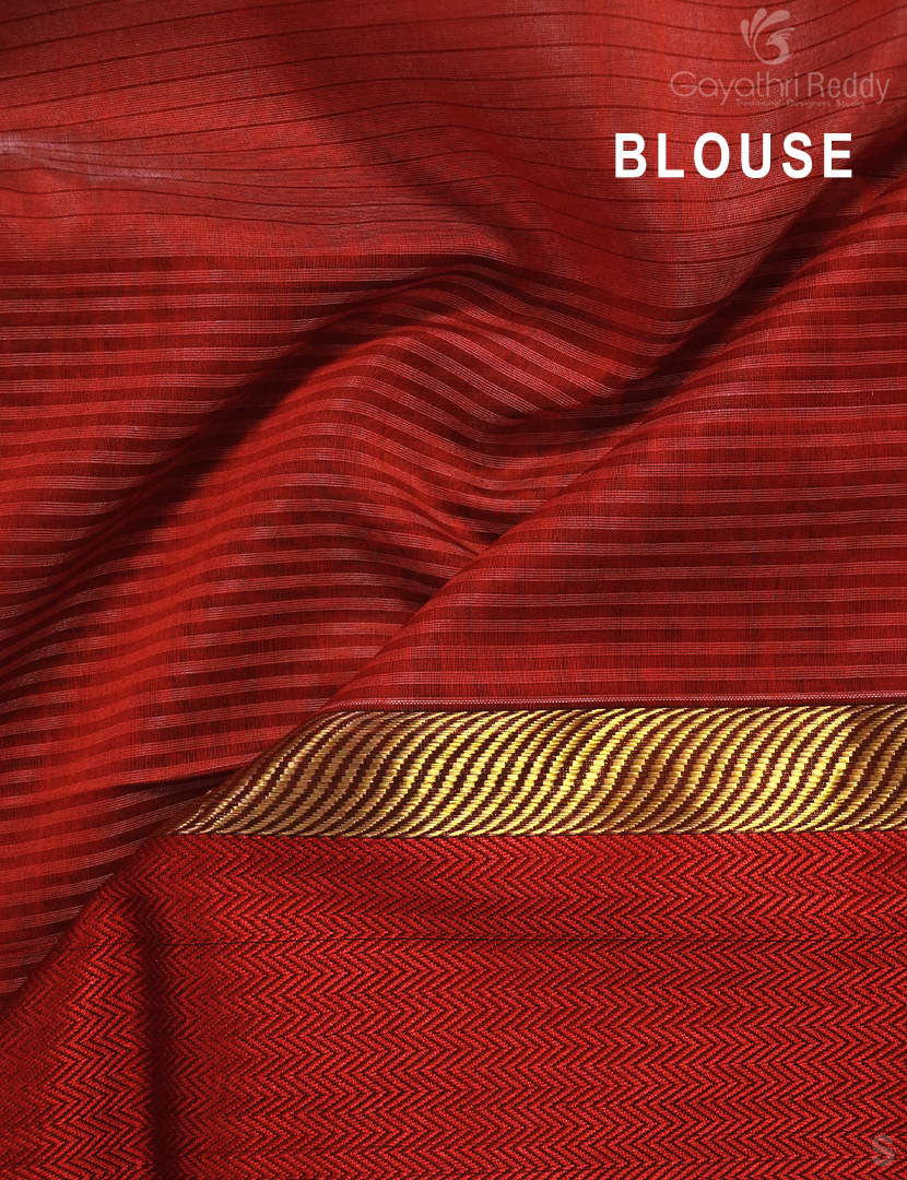 PURE CHANDERI SILK-CPS950