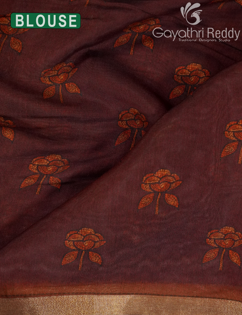 SEMI CHANDERI-SC3061