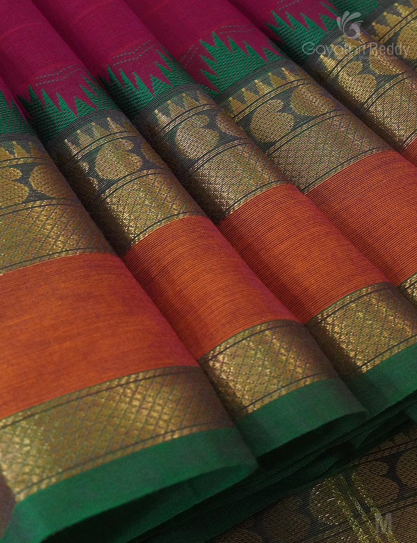 PURE KANCHI COTTON-KC2856