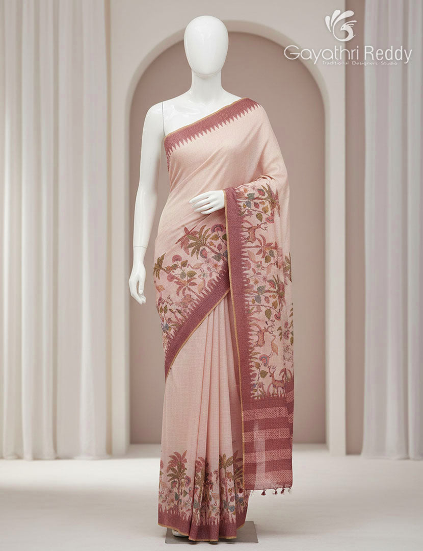 SEMI CHANDERI-SC3046