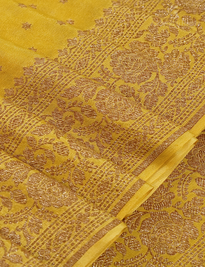 PURE BANARAS GEORGETTE-BG659