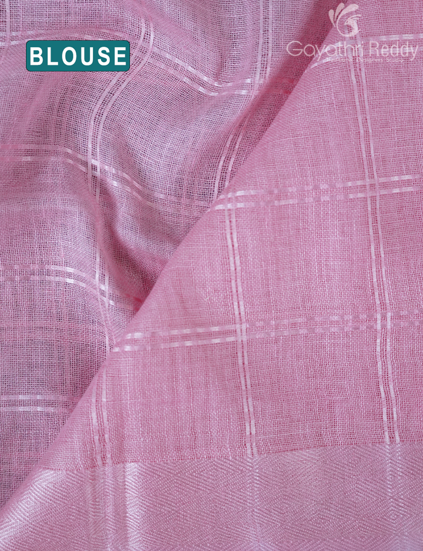 PURE LINEN FANCY-LF189