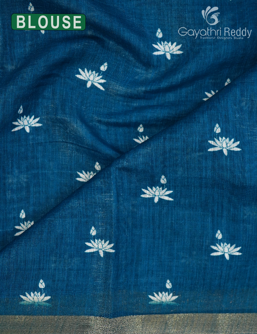 LINEN COTTON-L1363