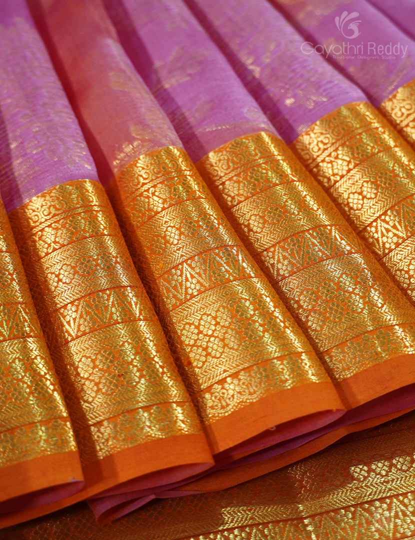 PURE R.RAW MANGO SILK (VINTAGE.C)-PRM788