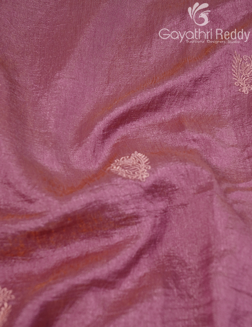 GLASS ORGANZA FANCY-FO876