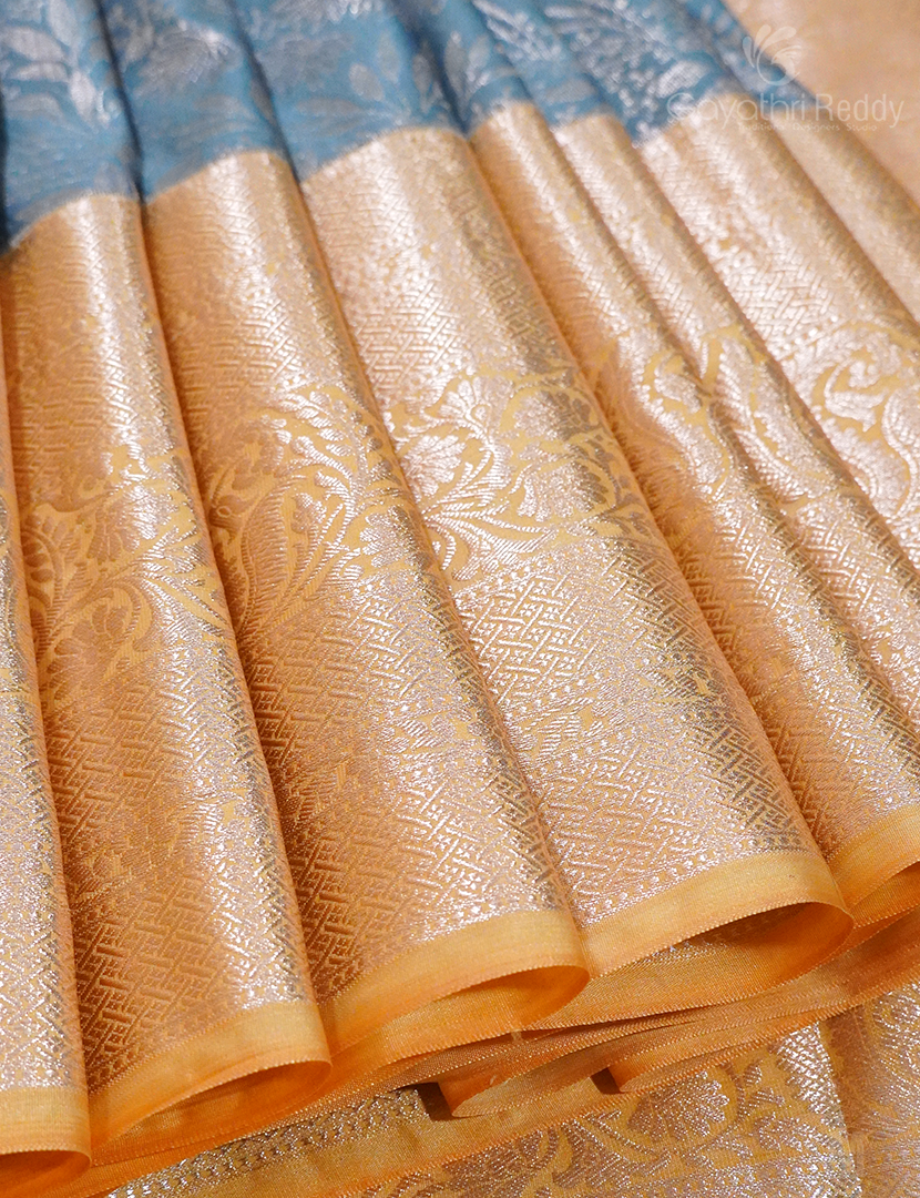 SEMI KANCHI PATTU-SP1326