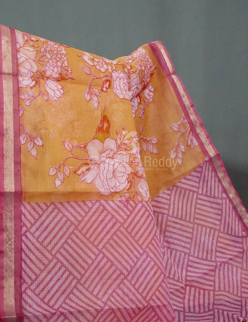 PURE KOTA COTTON-K1152