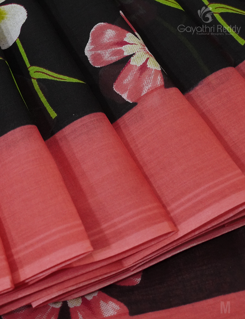 PURE MULMUL COTTON-MC1963