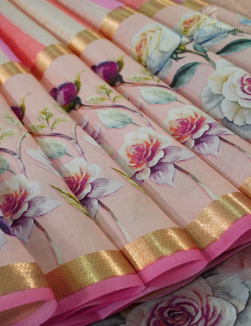 PURE R.RAW MANGO SILK (VINTAGE.C)-PRM769