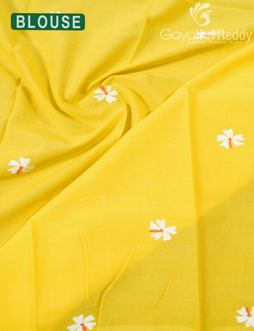 PURE MULMUL COTTON-MC2083