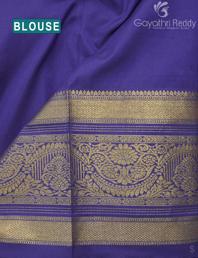 KANCHI SILK COTTON-KSC4
