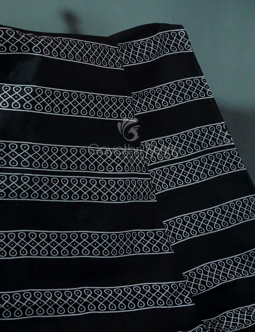 PURE MULMUL COTTON-MC1378