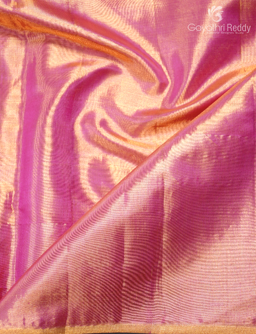 PURE KANCHI PATTU BRIDAL-BKP1977