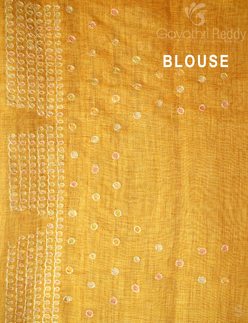PURE LINEN FANCY-LF174