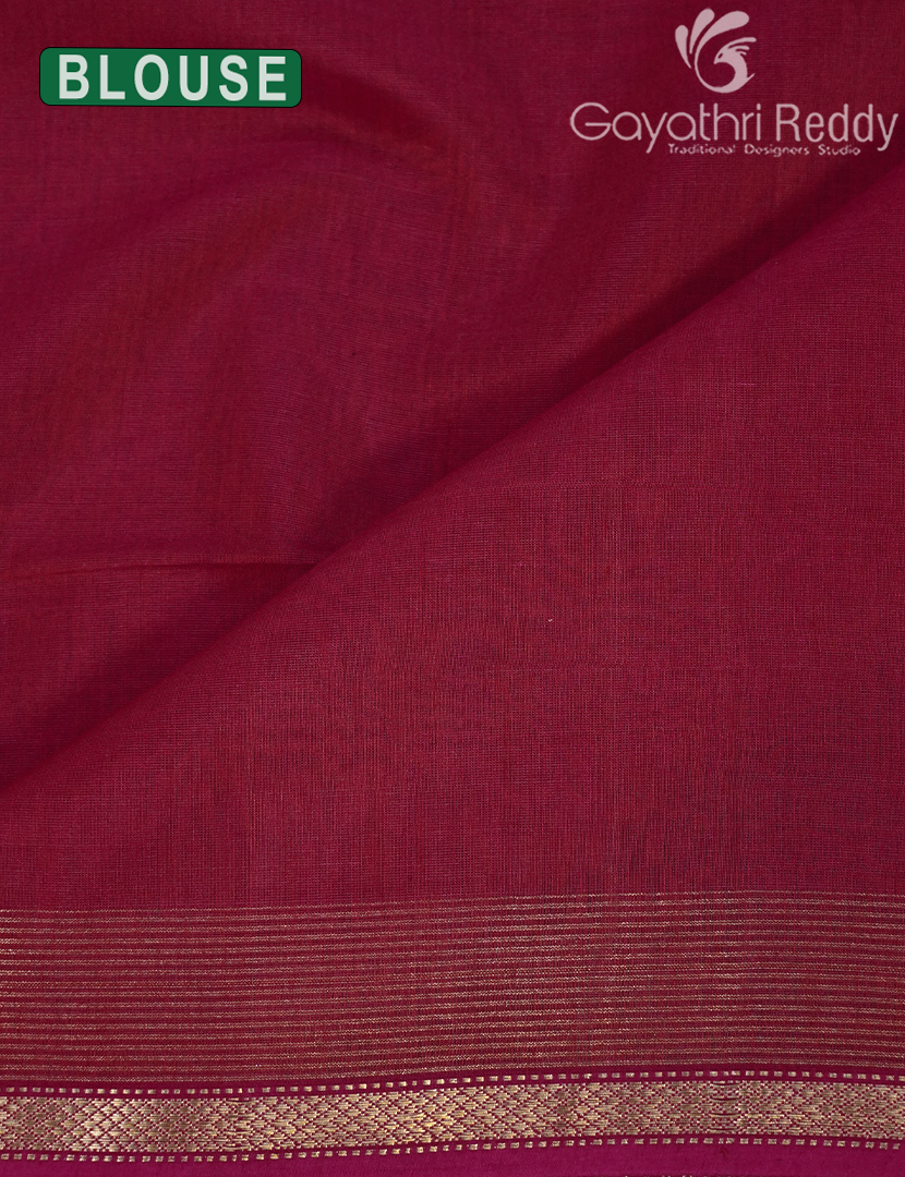 PURE CHANDERI SILK-CPS1024