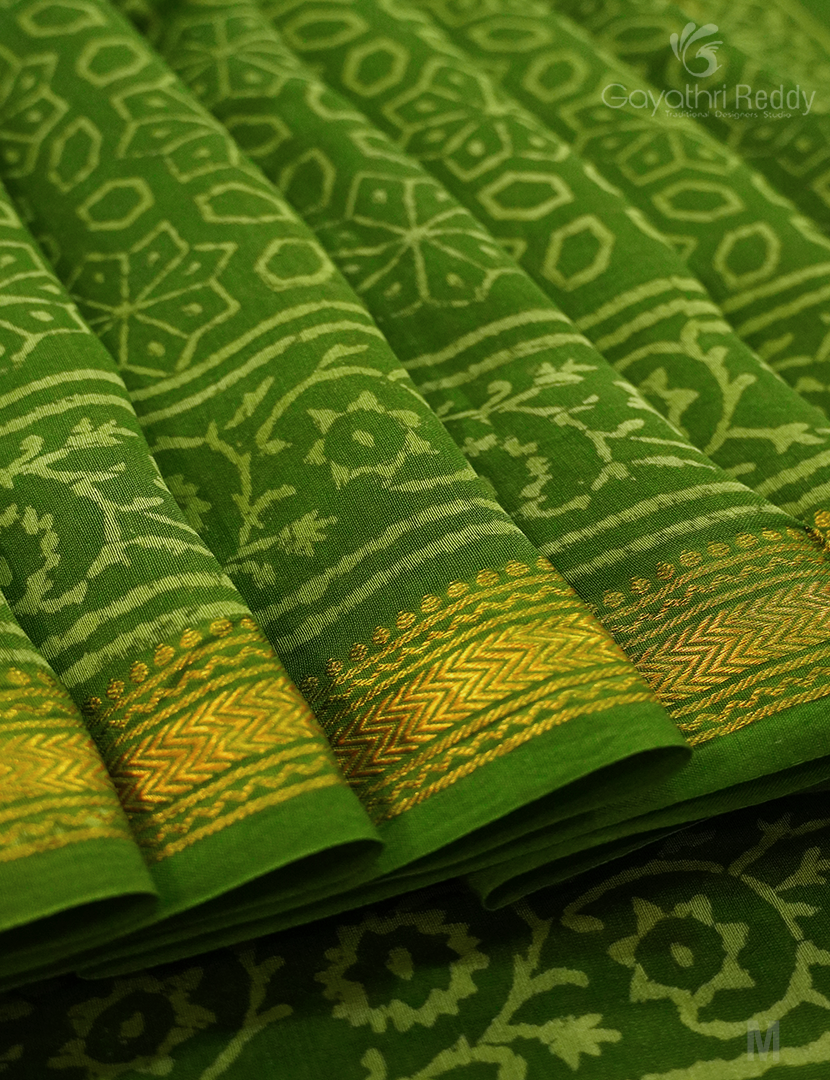 PURE MAHESHWARI SILK-SMH227