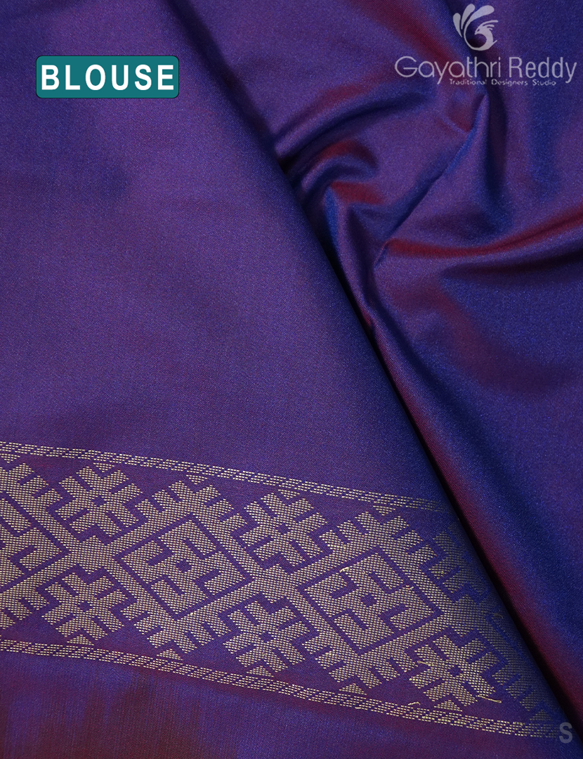 ART SILK SAREE-AS94