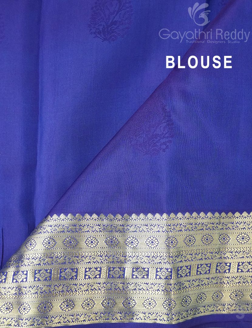 PURE KANCHI PATTU -KP8065