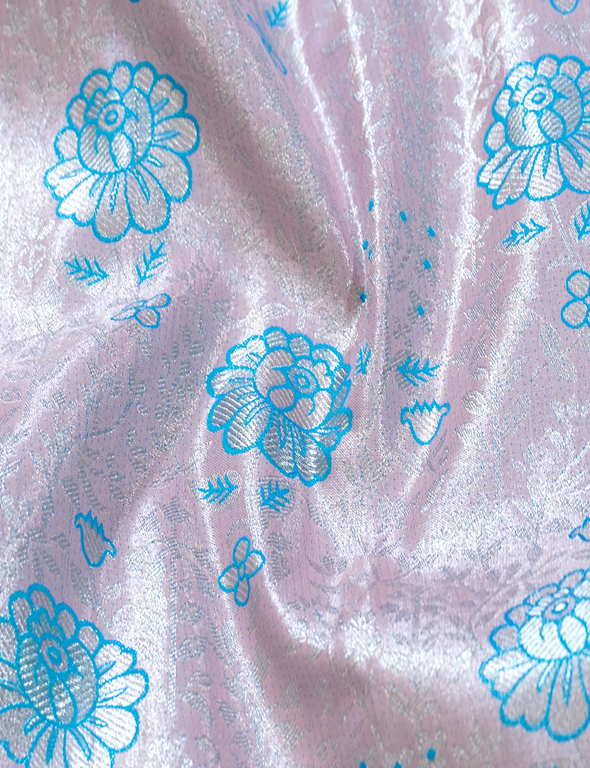 SEMI KANCHI PATTU-SP1334