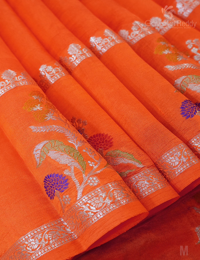 PURE R.RAW MANGO SILK-PRM800