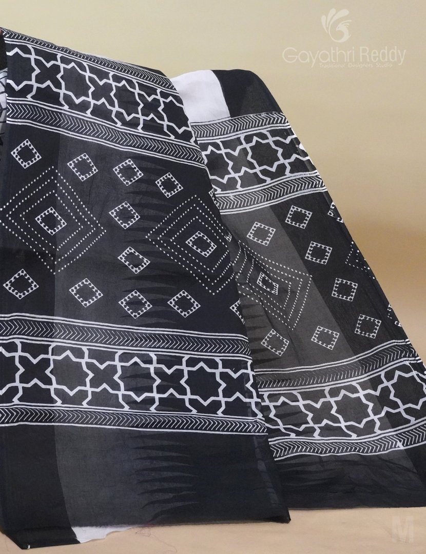 PURE MULMUL COTTON-MC1713