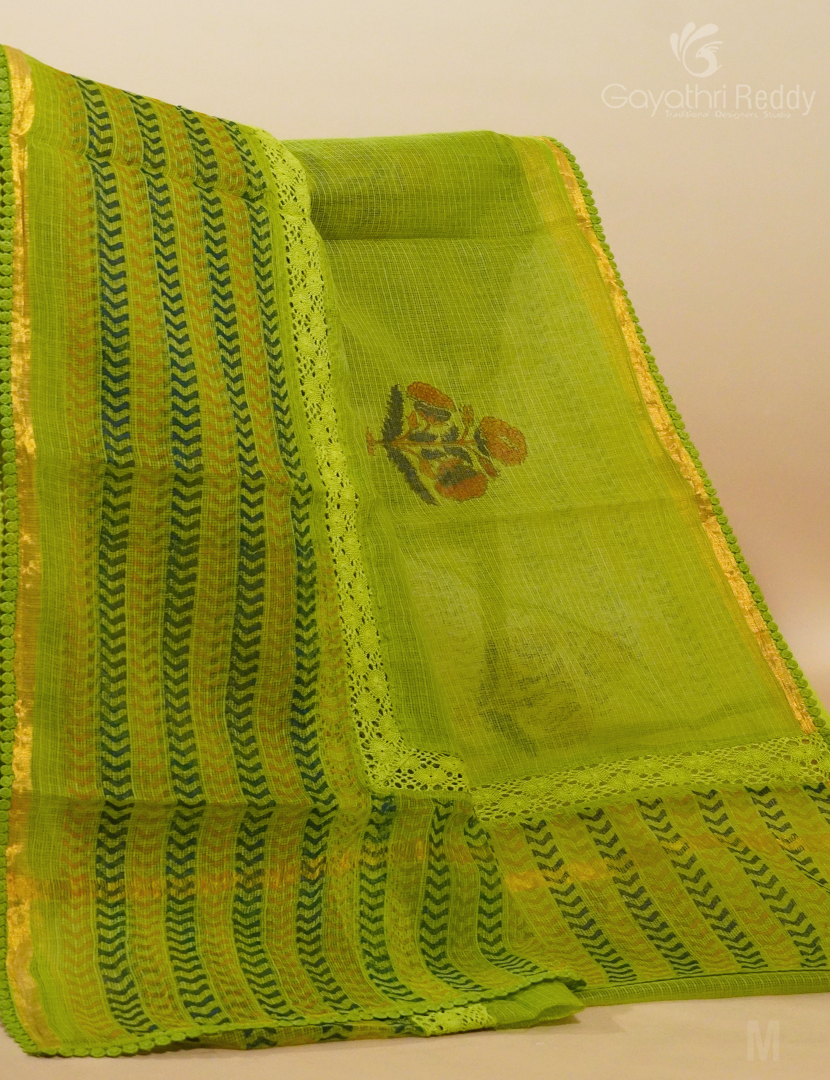 KOTA PRINTED FANCY-KF446