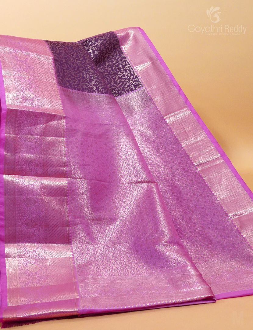 SEMI KANCHI PATTU-SP1235