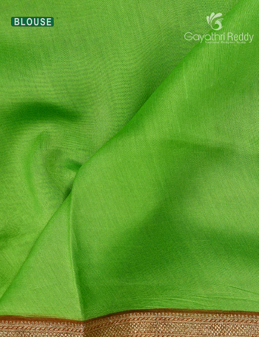 PURE MAHESHWARI SILK-SMH253