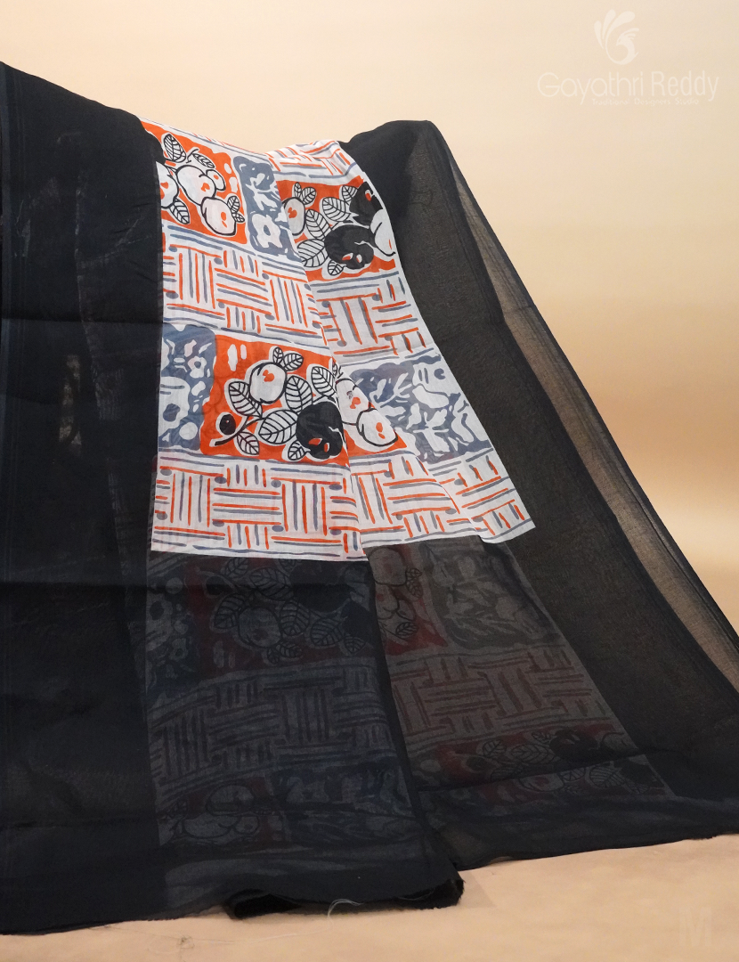 PURE MULMUL COTTON-MC1738