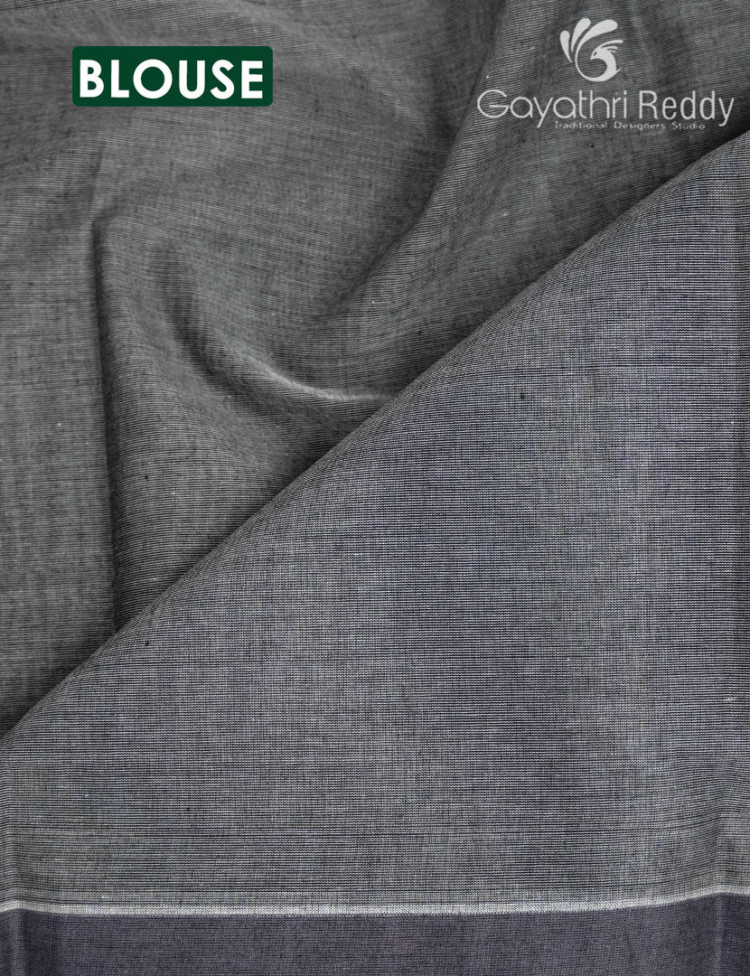 PURE KANCHI COTTON -KC3154
