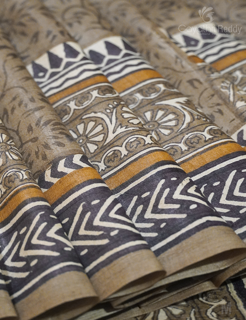 PURE SILK SAREE-SSP51