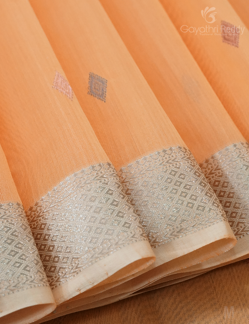 PURE CHANDERI SILK-CPS741