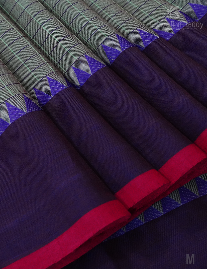 PURE KANCHI COTTON-KC2828