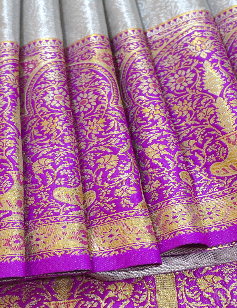 SEMI KANCHI PATTU-SP1289