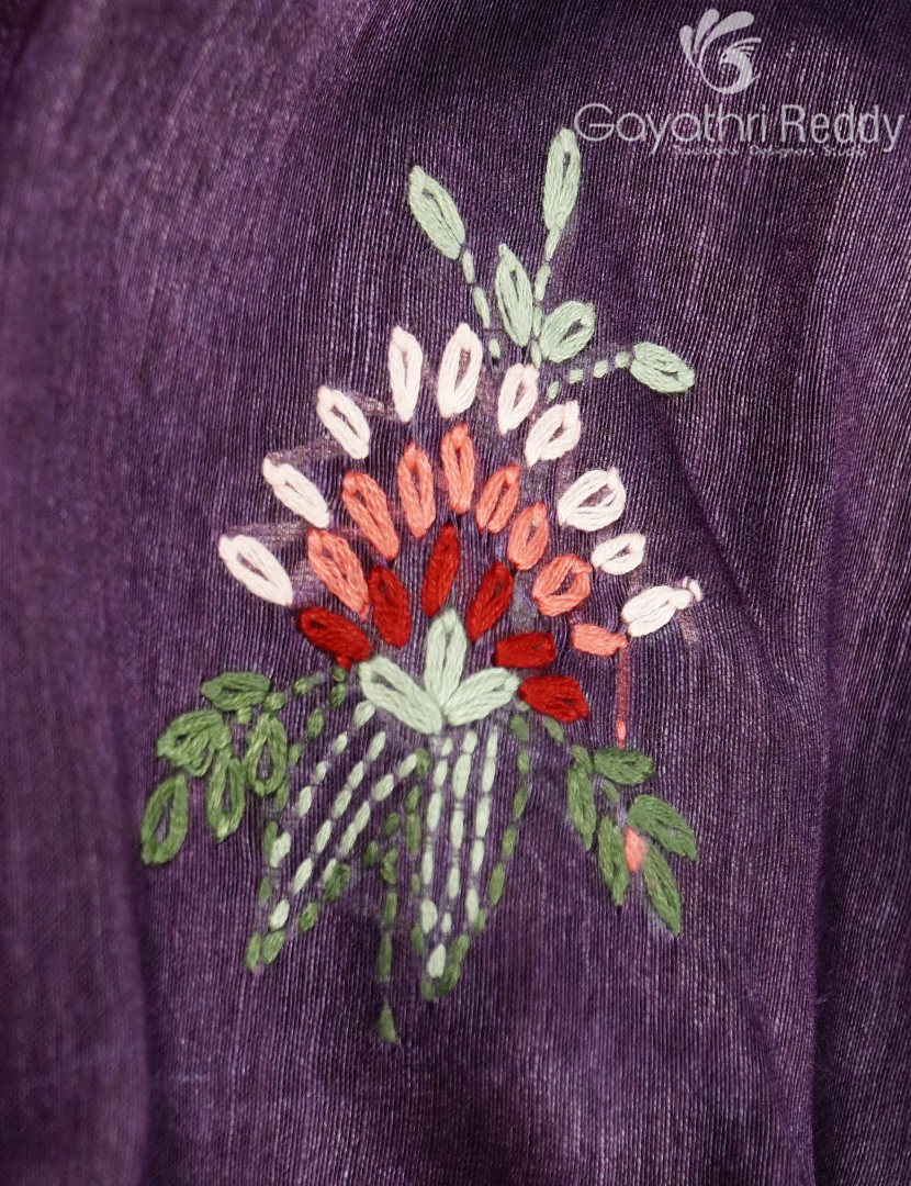 PURE LINEN FANCY-PLF3