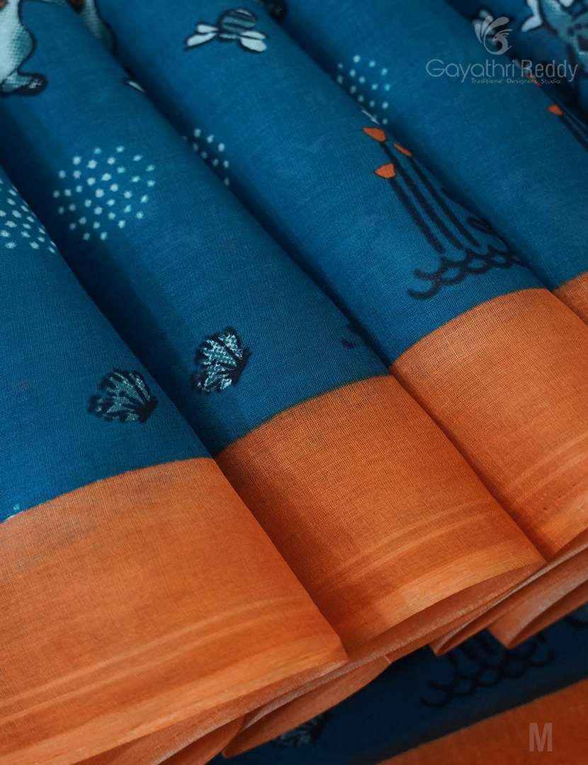 PURE MULMUL COTTON-MC1430