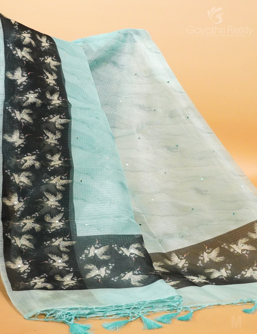 PURE KOTA FANCY-KF450