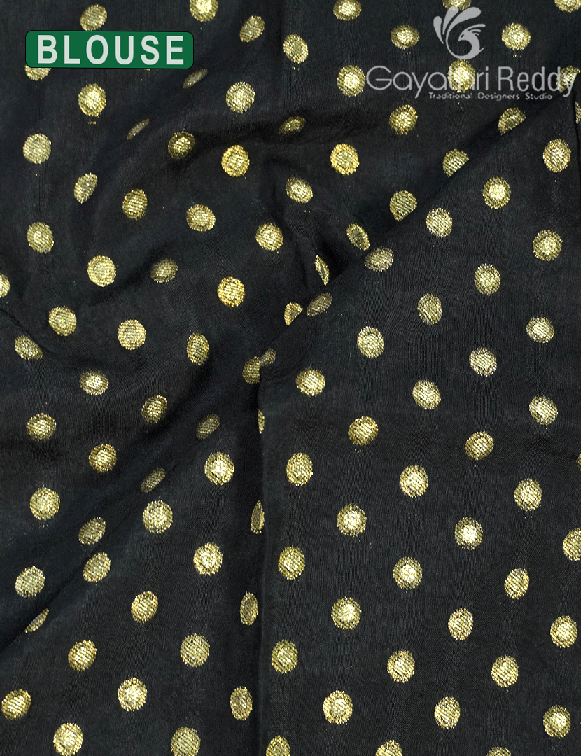 CHIFFON FANCY SAREE-PCF324