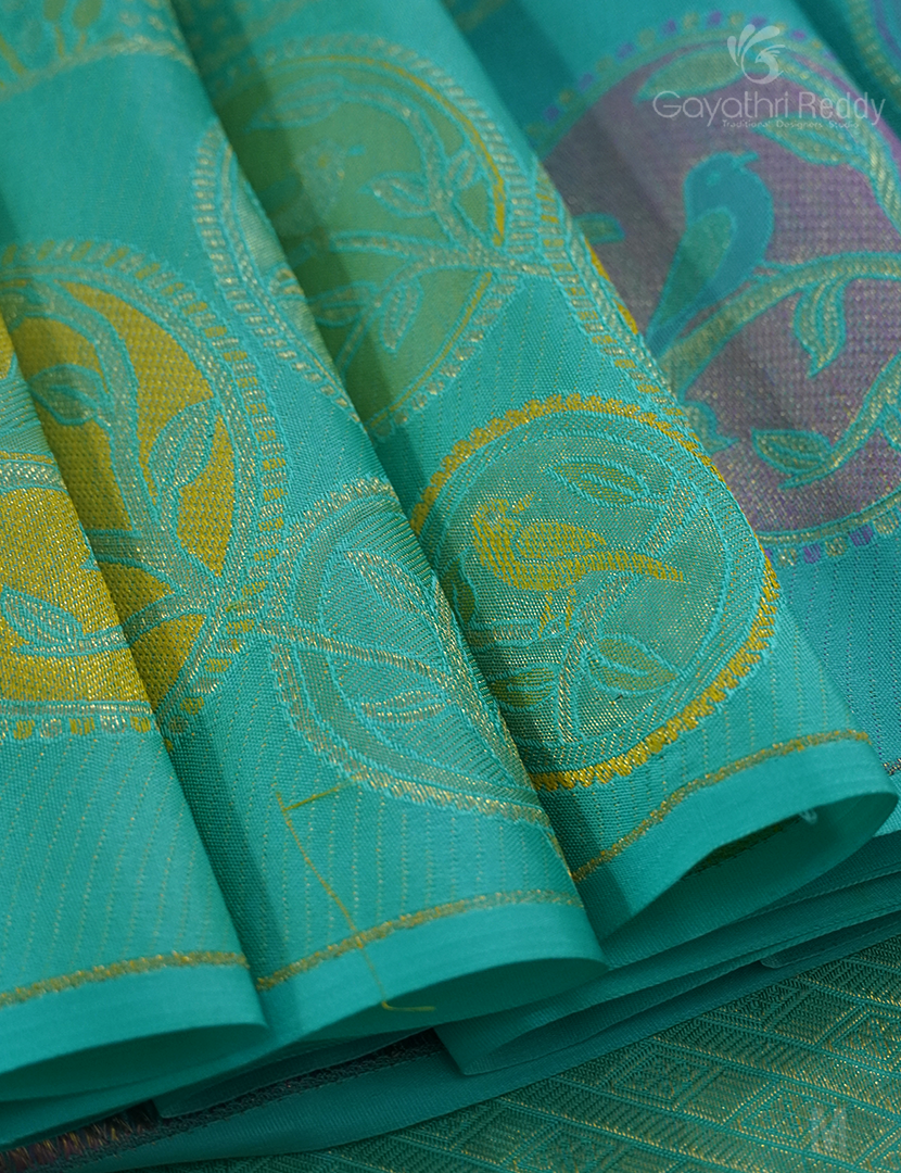 PURE KANCHI PATTU BRIDAL-BKP1938